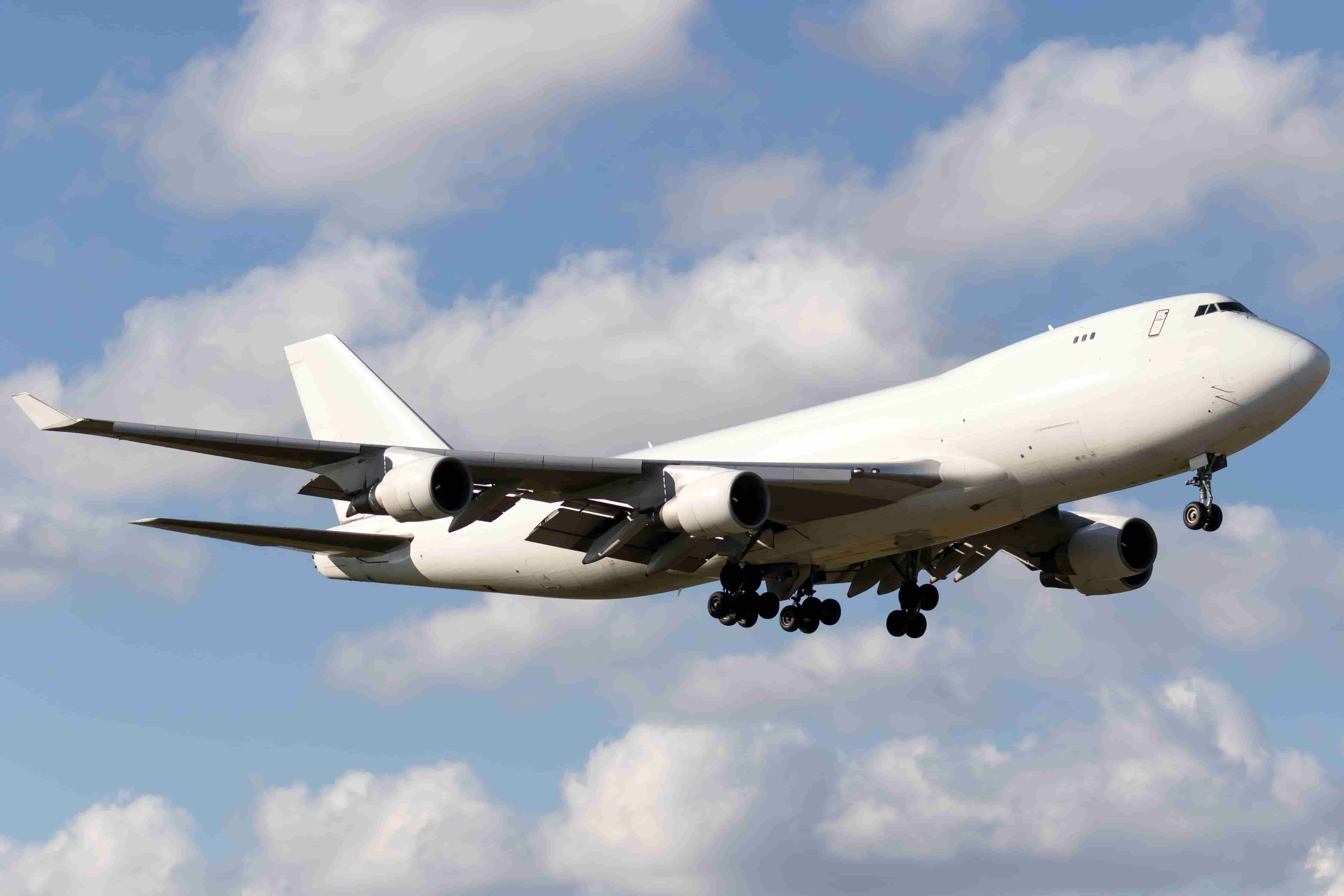 Boeing 747-200F